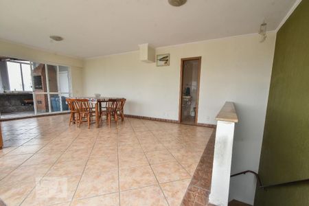 Apartamento à venda com 195m², 4 quartos e 2 vagasSala Superior 