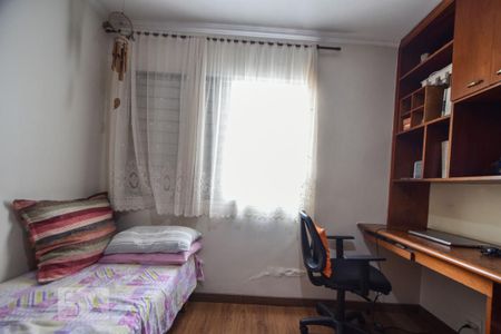 Apartamento à venda com 195m², 4 quartos e 2 vagasQuarto 03
