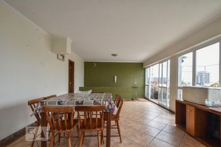 Apartamento à venda com 195m², 4 quartos e 2 vagasSala Superior 