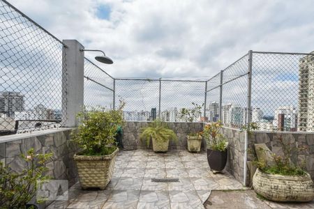 Apartamento à venda com 195m², 4 quartos e 2 vagasVaranda Cobertura