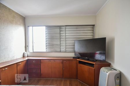 Apartamento à venda com 195m², 4 quartos e 2 vagasSuíte 01