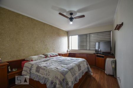 Apartamento à venda com 195m², 4 quartos e 2 vagasSuíte 01