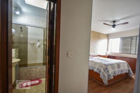 Apartamento à venda com 195m², 4 quartos e 2 vagasSuíte 01