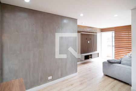 Sala Jantar de apartamento à venda com 3 quartos, 65m² em Santo Amaro, São Paulo
