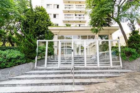 Apartamento para alugar com 78m², 2 quartos e 1 vaga Apartamento para alugar com 78m², 2 quartos e 1 vagaFachada