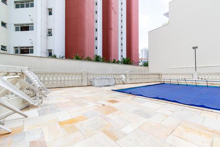 Apartamento para alugar com 78m², 2 quartos e 1 vaga Apartamento para alugar com 78m², 2 quartos e 1 vagaPiscina