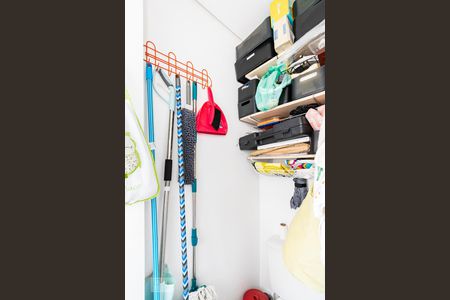 Apartamento para alugar com 78m², 2 quartos e 1 vaga Apartamento para alugar com 78m², 2 quartos e 1 vagaQuarto de Serviço