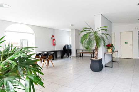 Apartamento para alugar com 78m², 2 quartos e 1 vaga Apartamento para alugar com 78m², 2 quartos e 1 vagaÁrea comum