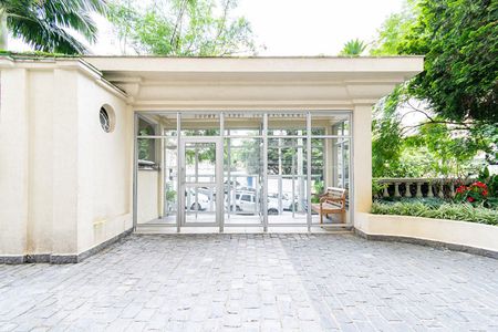 Apartamento para alugar com 78m², 2 quartos e 1 vaga Apartamento para alugar com 78m², 2 quartos e 1 vagaEntrada