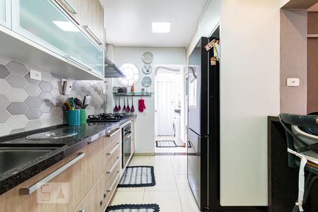 Apartamento para alugar com 78m², 2 quartos e 1 vaga Apartamento para alugar com 78m², 2 quartos e 1 vagaCozinha