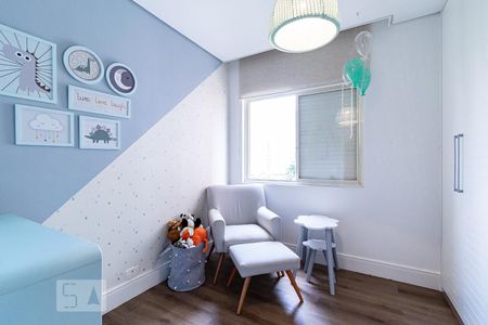 Apartamento para alugar com 78m², 2 quartos e 1 vaga Apartamento para alugar com 78m², 2 quartos e 1 vagaQuarto 2