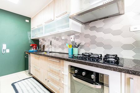 Apartamento para alugar com 78m², 2 quartos e 1 vaga Apartamento para alugar com 78m², 2 quartos e 1 vagaCozinha