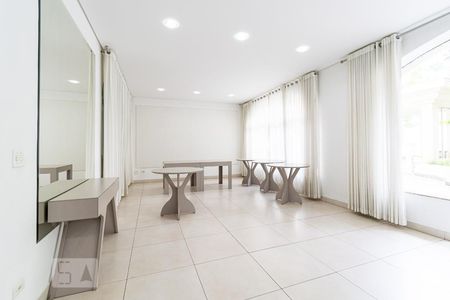 Apartamento para alugar com 78m², 2 quartos e 1 vaga Apartamento para alugar com 78m², 2 quartos e 1 vagaSalão de Festas