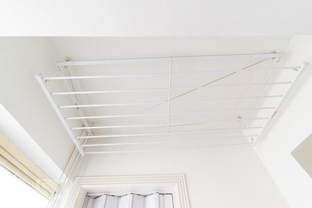 Apartamento para alugar com 78m², 2 quartos e 1 vaga Apartamento para alugar com 78m², 2 quartos e 1 vagaLavanderia