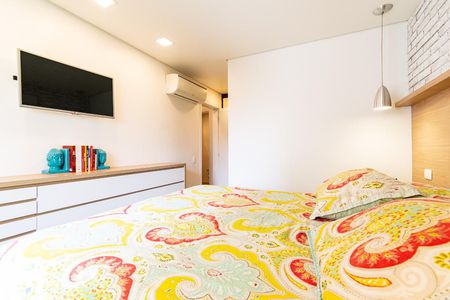 Apartamento para alugar com 78m², 2 quartos e 1 vaga Apartamento para alugar com 78m², 2 quartos e 1 vagaSuíte