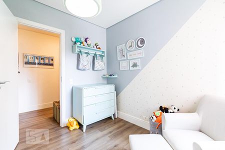 Apartamento para alugar com 78m², 2 quartos e 1 vaga Apartamento para alugar com 78m², 2 quartos e 1 vagaQuarto 2