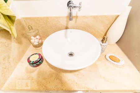 Apartamento para alugar com 78m², 2 quartos e 1 vaga Apartamento para alugar com 78m², 2 quartos e 1 vagaBanheiro