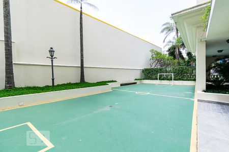 Apartamento para alugar com 78m², 2 quartos e 1 vaga Apartamento para alugar com 78m², 2 quartos e 1 vagaQuadra