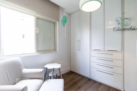 Apartamento para alugar com 78m², 2 quartos e 1 vaga Apartamento para alugar com 78m², 2 quartos e 1 vagaQuarto 2