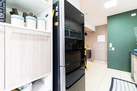 Apartamento para alugar com 78m², 2 quartos e 1 vaga Apartamento para alugar com 78m², 2 quartos e 1 vagaCozinha