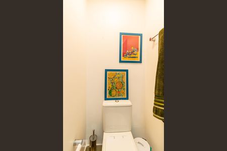 Apartamento para alugar com 78m², 2 quartos e 1 vaga Apartamento para alugar com 78m², 2 quartos e 1 vagaBanheiro da Suíte