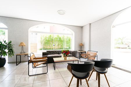 Apartamento para alugar com 78m², 2 quartos e 1 vaga Apartamento para alugar com 78m², 2 quartos e 1 vagaÁrea comum