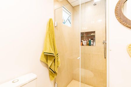 Apartamento para alugar com 78m², 2 quartos e 1 vaga Apartamento para alugar com 78m², 2 quartos e 1 vagaBanheiro