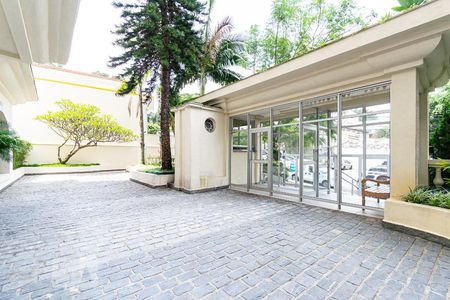 Apartamento para alugar com 78m², 2 quartos e 1 vaga Apartamento para alugar com 78m², 2 quartos e 1 vagaEntrada