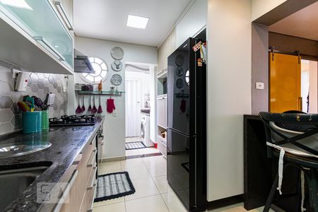 Apartamento para alugar com 78m², 2 quartos e 1 vaga Apartamento para alugar com 78m², 2 quartos e 1 vagaCozinha