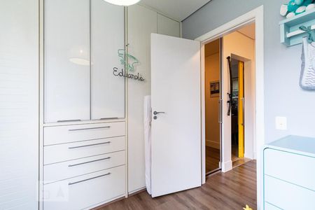 Apartamento para alugar com 78m², 2 quartos e 1 vaga Apartamento para alugar com 78m², 2 quartos e 1 vagaQuarto 2