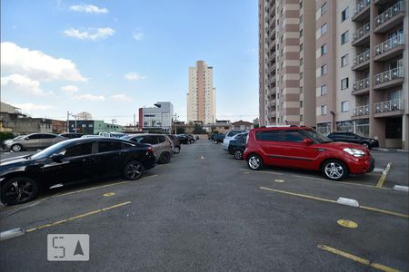 Apartamento à venda com 53m², 2 quartos e 1 vaga Apartamento à venda com 53m², 2 quartos e 1 vagaGaragem
