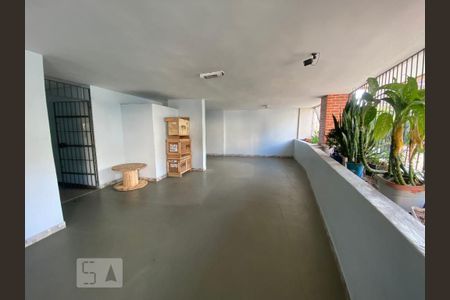 Apartamento à venda com 57m², 1 quarto e 1 vagaÁrea Comum - Playground