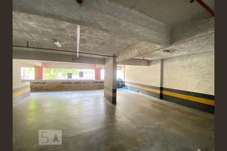 Apartamento à venda com 57m², 1 quarto e 1 vagaGaragem