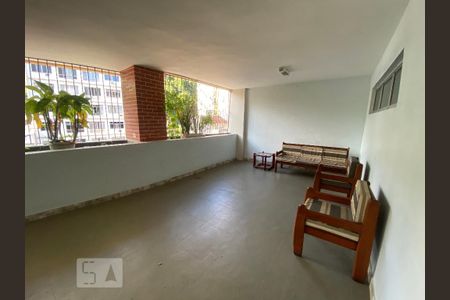 Apartamento à venda com 57m², 1 quarto e 1 vagaÁrea Comum - Playground