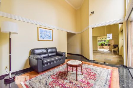 Apartamento à venda com 96m², 3 quartos e 2 vagas Apartamento à venda com 96m², 3 quartos e 2 vagasÁrea comum