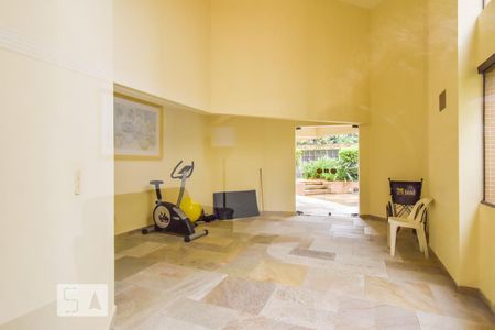 Apartamento à venda com 96m², 3 quartos e 2 vagas Apartamento à venda com 96m², 3 quartos e 2 vagasÁrea comum