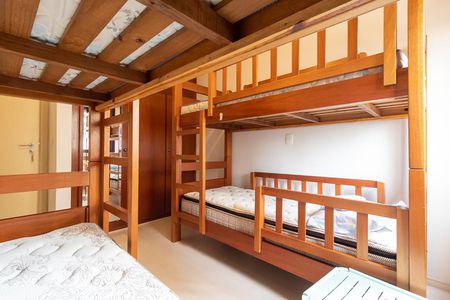 Apartamento à venda com 96m², 3 quartos e 2 vagas Apartamento à venda com 96m², 3 quartos e 2 vagasQuarto 2