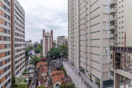 Apartamento à venda com 96m², 3 quartos e 2 vagas Apartamento à venda com 96m², 3 quartos e 2 vagasSuíte - vista