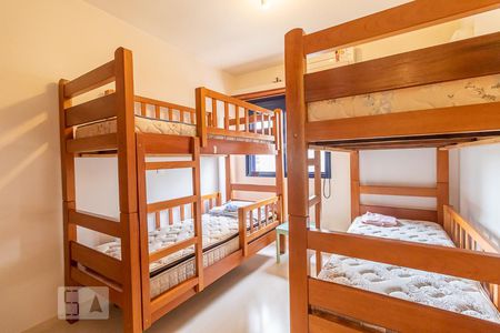 Apartamento à venda com 96m², 3 quartos e 2 vagas Apartamento à venda com 96m², 3 quartos e 2 vagasQuarto 2