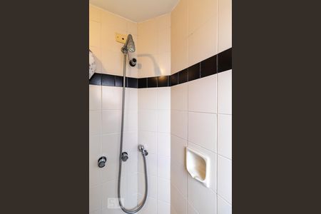 Apartamento à venda com 96m², 3 quartos e 2 vagas Apartamento à venda com 96m², 3 quartos e 2 vagasBanheiro da suíte