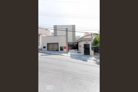 Apartamento para alugar com 38m², 1 quarto e sem vagaFachada