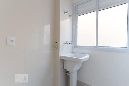 Apartamento para alugar com 38m², 1 quarto e sem vagaÁrea de Serviço