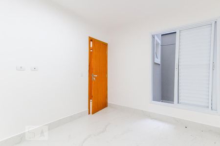 Quarto de apartamento para alugar com 1 quarto, 38m² em Vila Mazzei, São Paulo