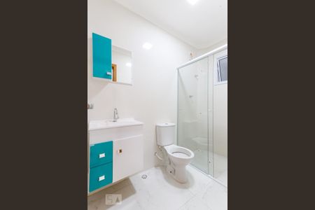 Apartamento para alugar com 38m², 1 quarto e sem vagaBanheiro