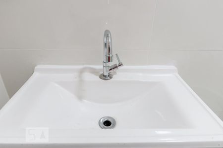 Apartamento para alugar com 38m², 1 quarto e sem vagaBanheiro