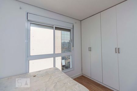 Quarto 1 de apartamento para alugar com 1 quarto, 44m² em Petrópolis, Porto Alegre