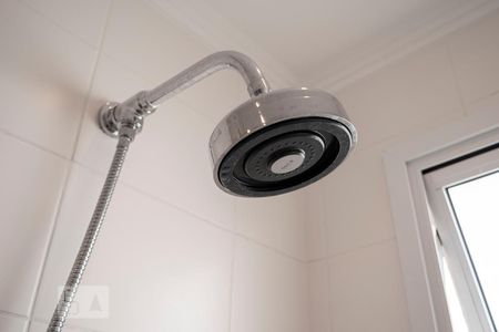 Apartamento à venda com 120m², 3 quartos e 2 vagasBanheiro da Suíte 2