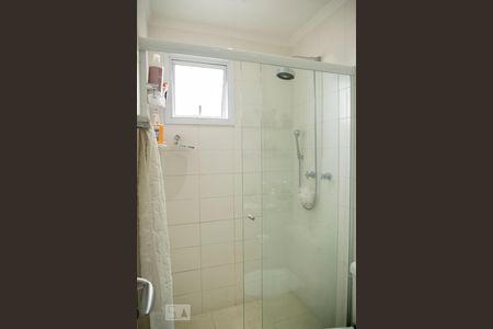 Apartamento à venda com 120m², 3 quartos e 2 vagasBanheiro da Suíte 1