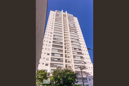 Apartamento à venda com 120m², 3 quartos e 2 vagasFachada