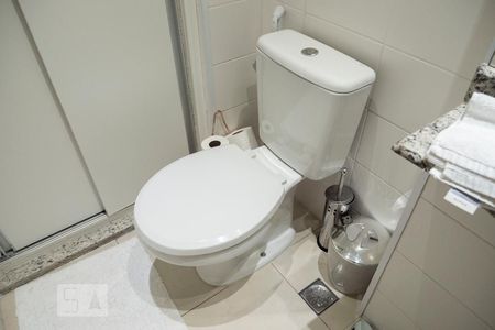 Apartamento à venda com 120m², 3 quartos e 2 vagasLavabo